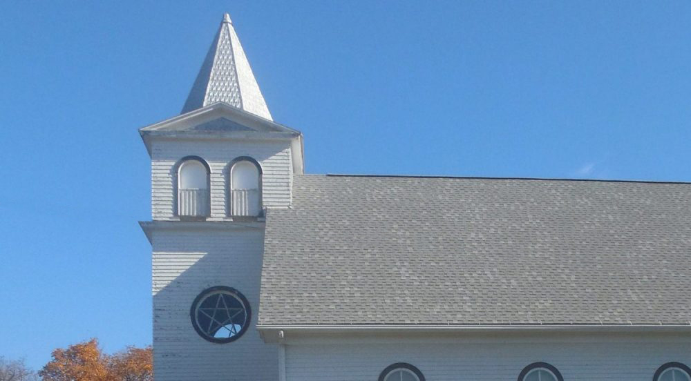 Hull, Iowa Heritage Reformed Churches