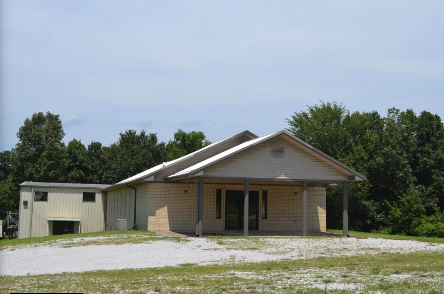 Harrison, Arkansas Heritage Reformed Churches