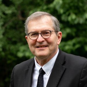 Dr. Joel Beeke