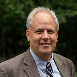 Rev. Michael Fintelman