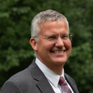 Dr. Mark Kelderman