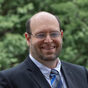 Rev. Terry Klaver