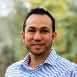 Dr. Brian Najapfour