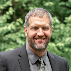 Rev. Don Overbeek