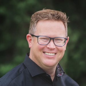 Dr. David VanBrugge