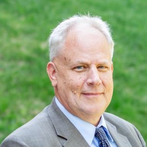 Rev. Michael Fintelman