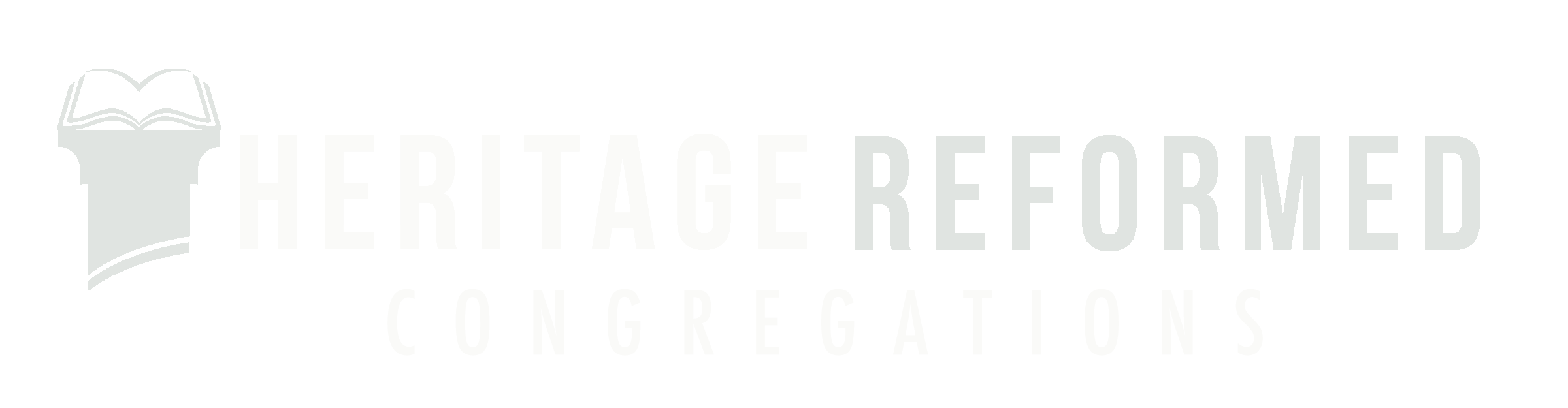 Heritage Reformed Churches